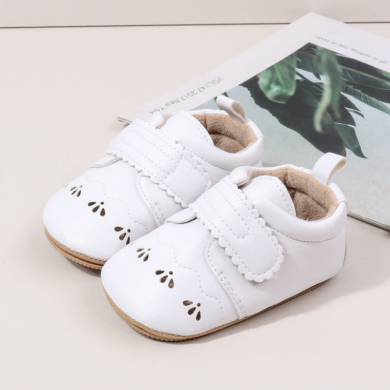 Zapatos con Velcro para Niños Pincesinha