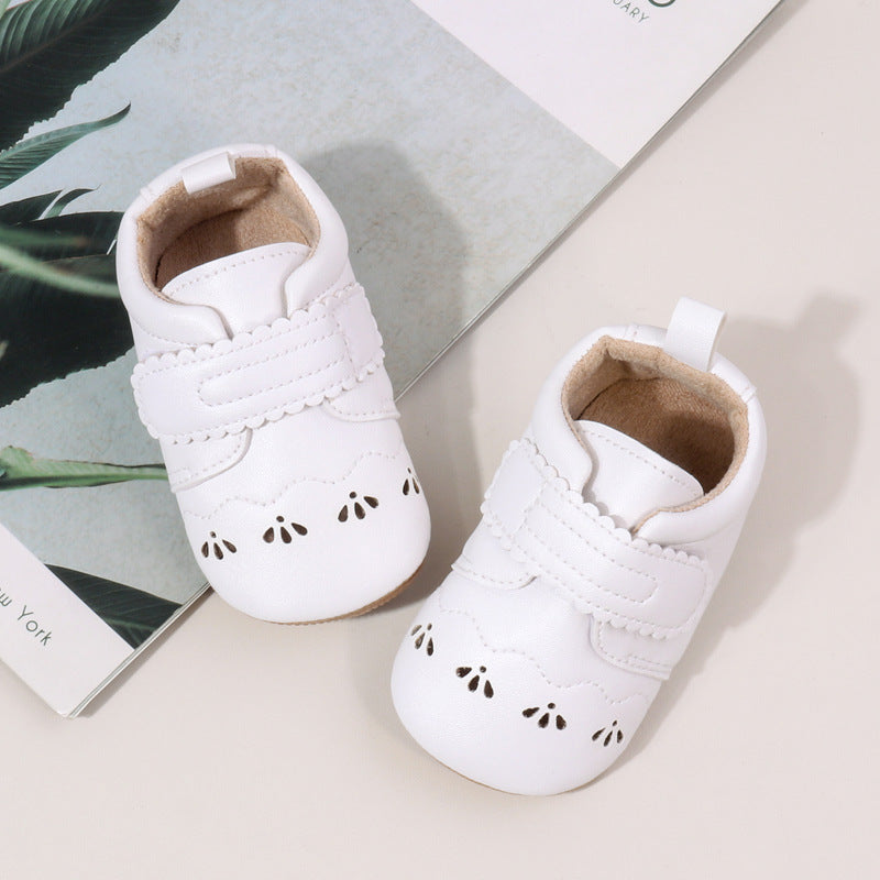 Zapatos con Velcro para Niños Pincesinha