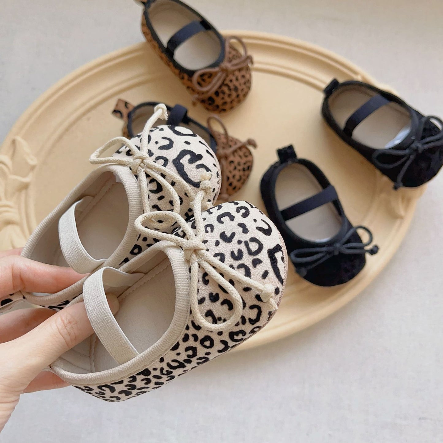 Oncinha Zapatos Infantiles Mujer