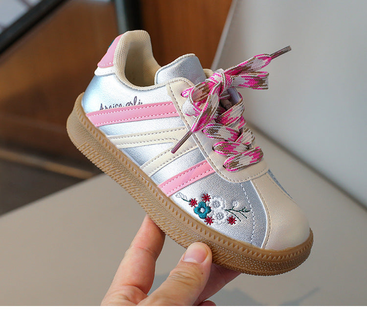 Zapatillas Florzinhas para Niñas
