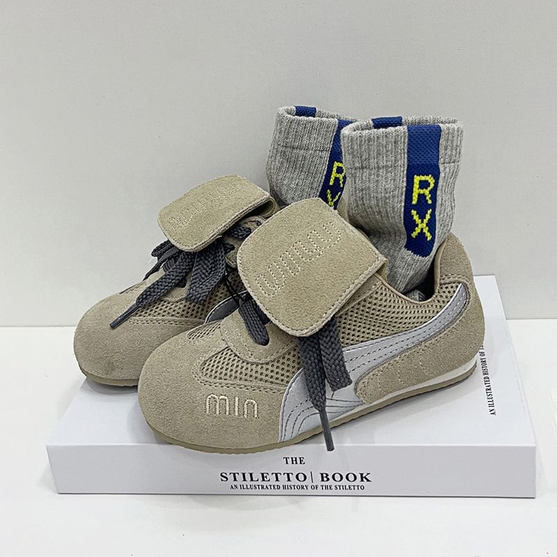 Zapatillas  Infantil