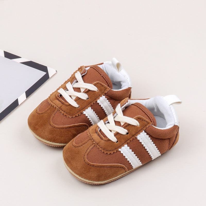 Zapatillas Soft para niños