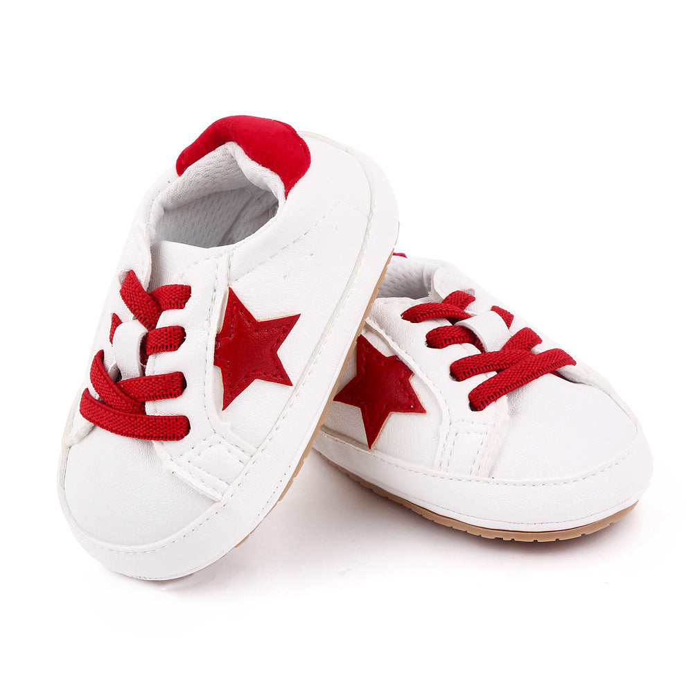 Zapatillas deportivas para niños Little Star