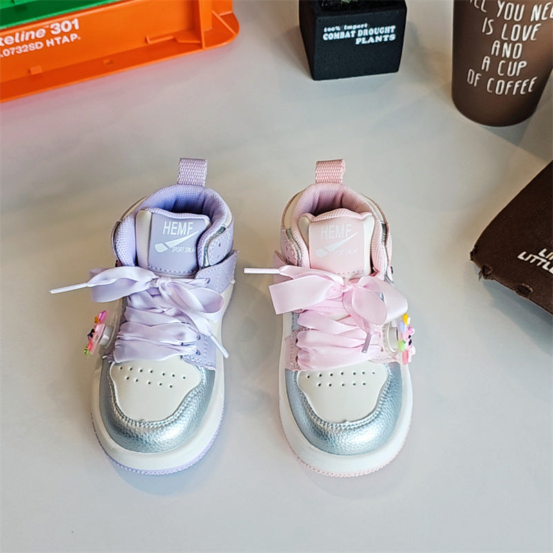 Bichinhos Boot Zapatillas Infantiles