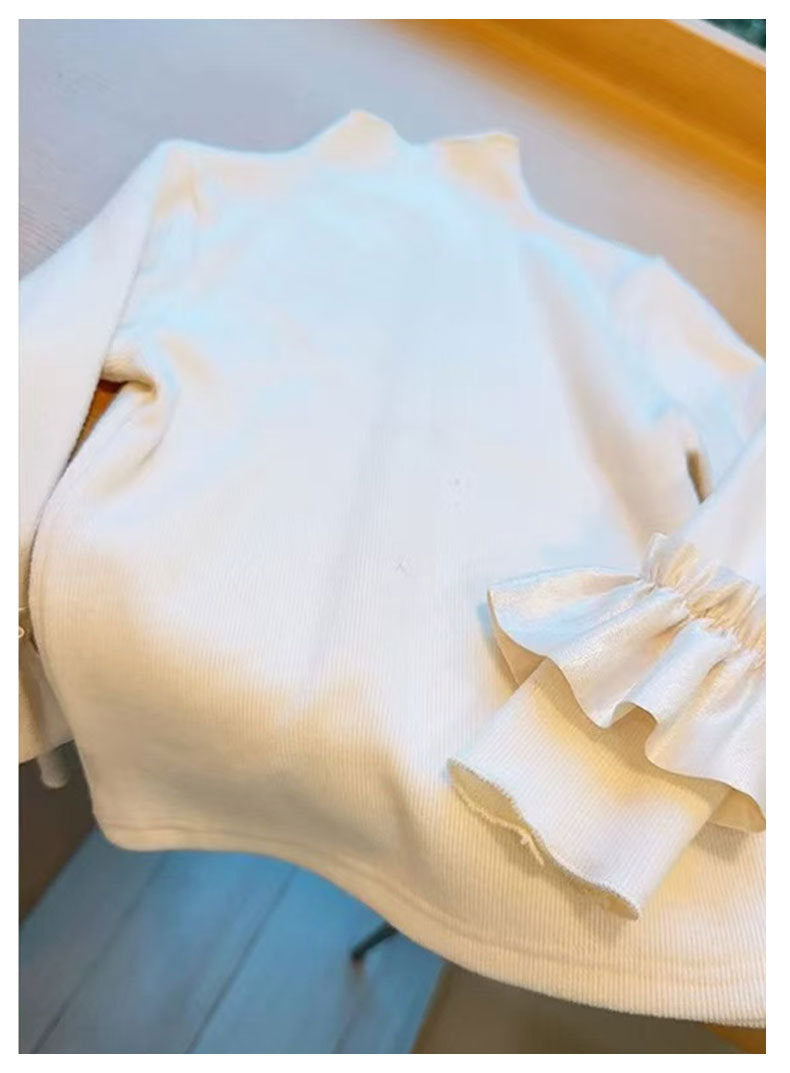 Conjunto infantil Boutique Para Mujer