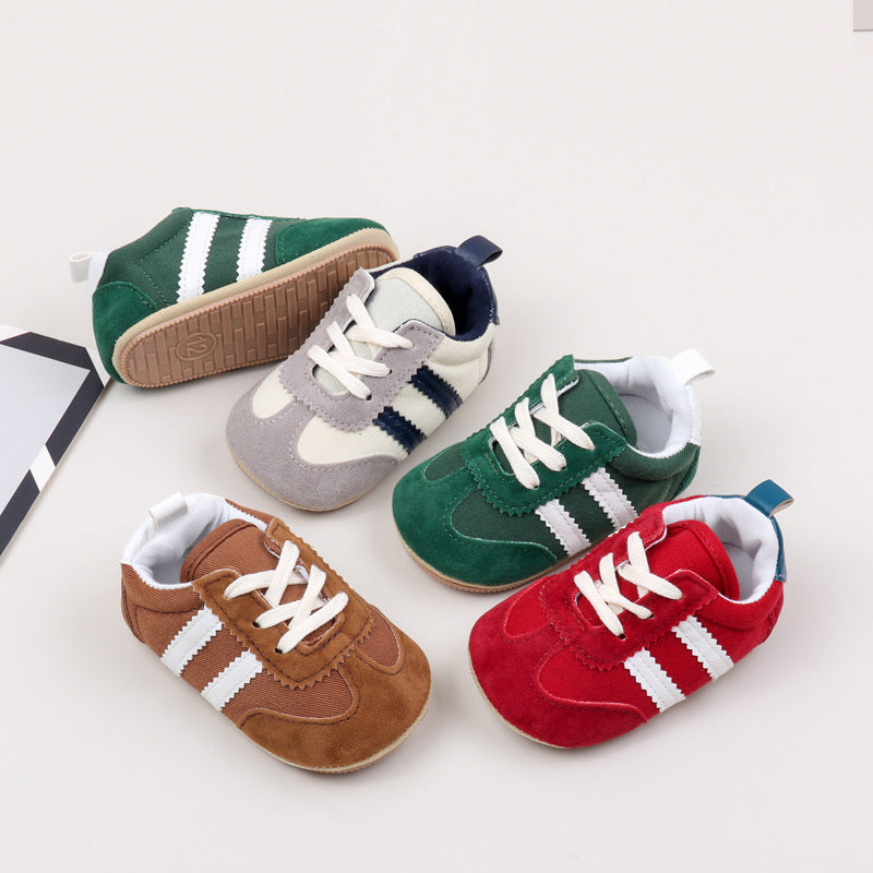 Zapatillas Soft para Niños