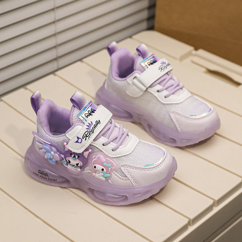 Bichinhos Zapatillas Infantiles Mujer