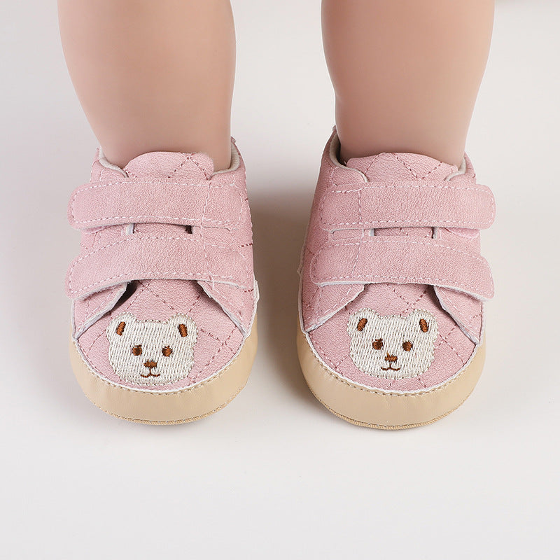 Zapatillas de Velcro para Niños