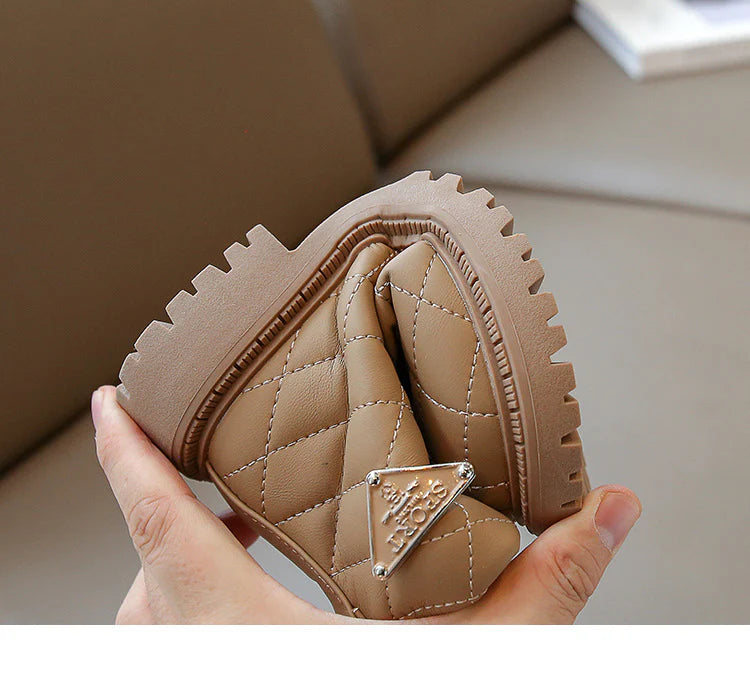 Bota Tratorada Sport Niño