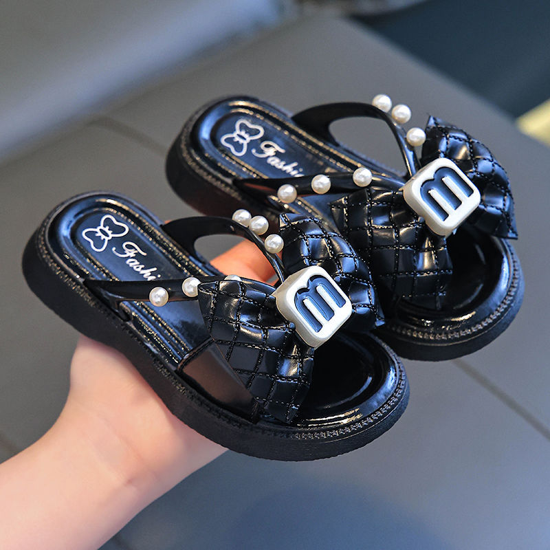 Bailarina Infantil Mujer M Perlas