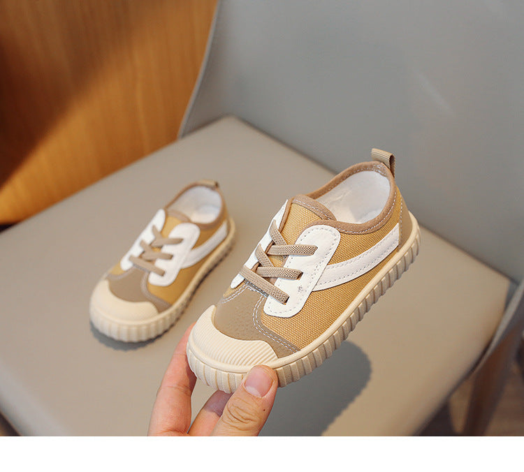 Zapatillas Tiger Comfort Niño