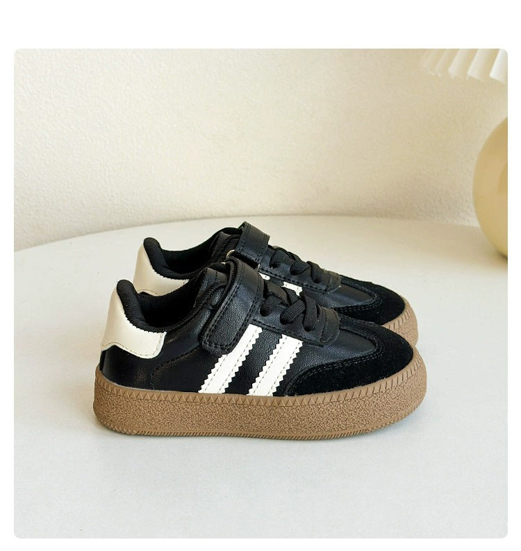 Zapatillas Velcro Infantil