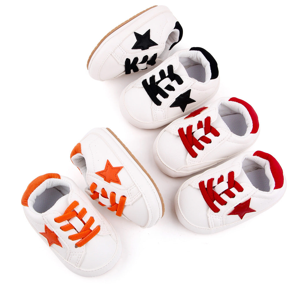 Zapatillas deportivas para niños Little Star