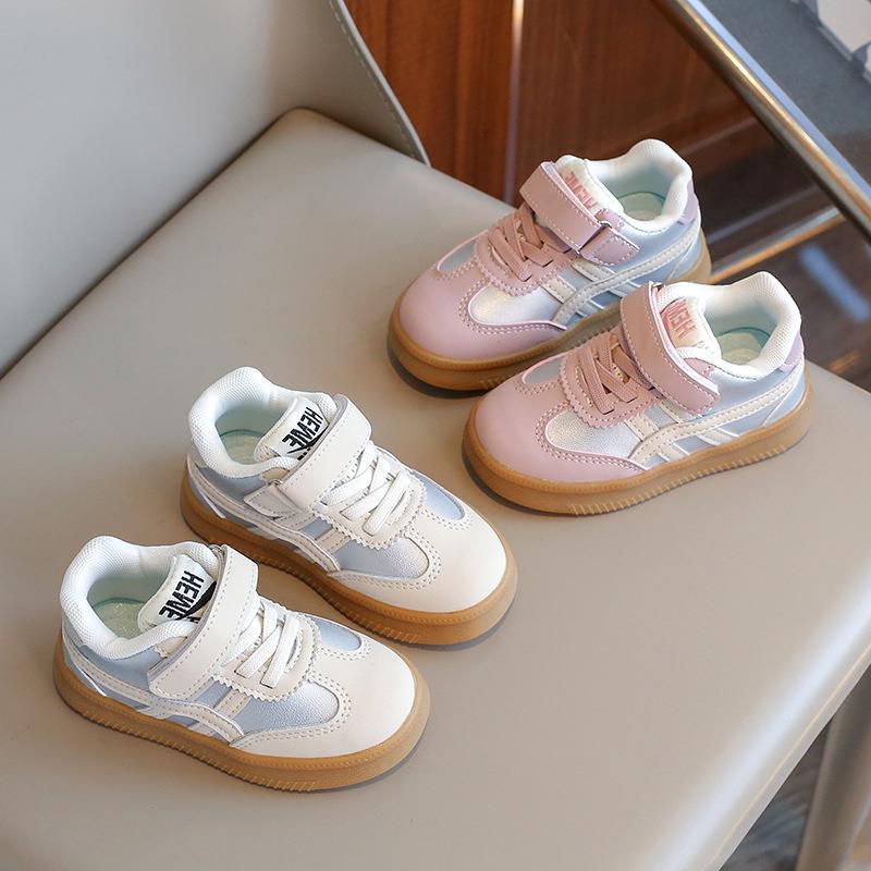 Zapatillas Velcro Confort Niño