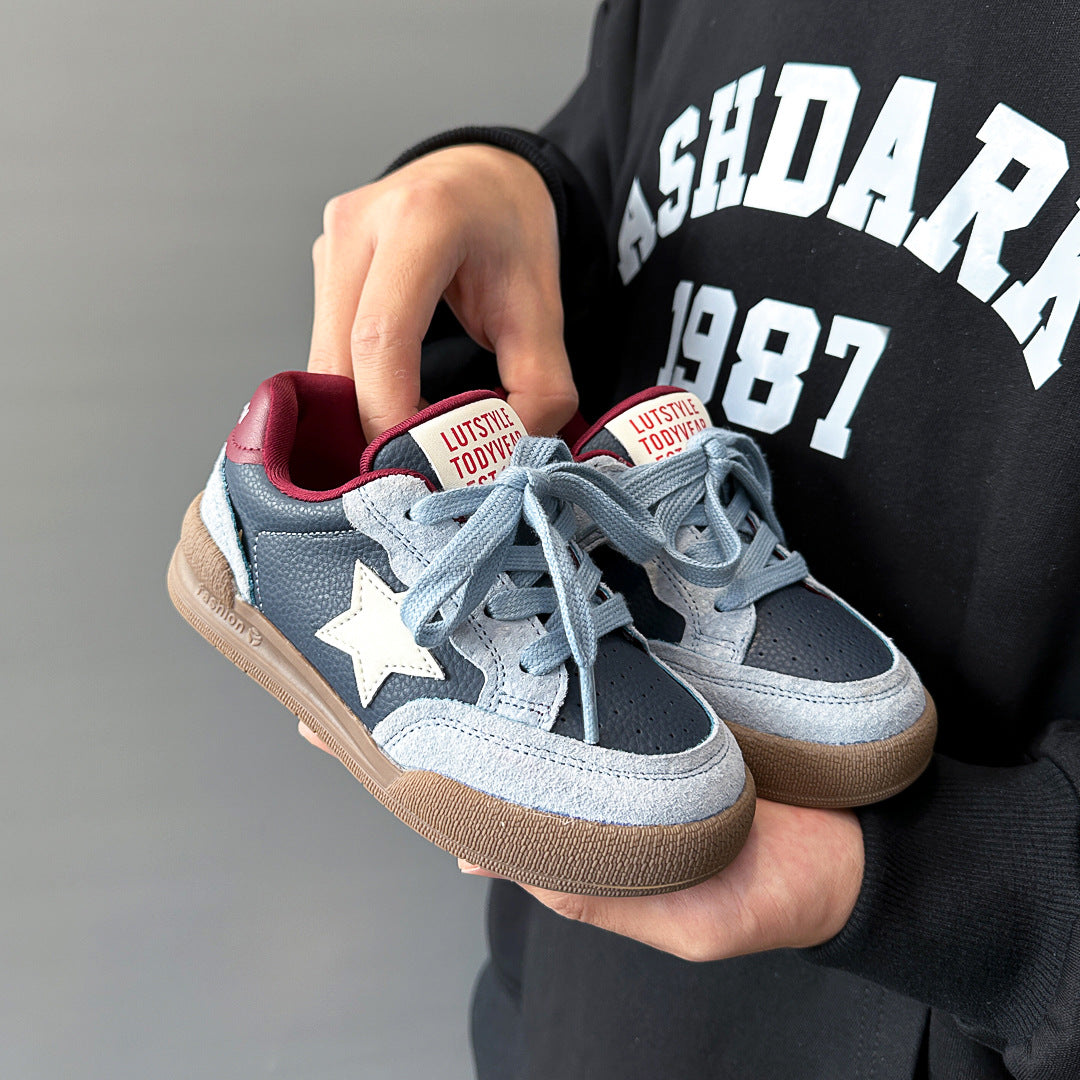 Zapatillas Deportivas para Niños Fashion Star