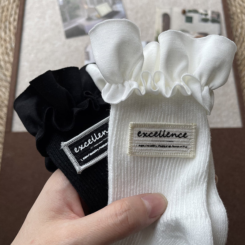 Babadinhos Calcetín Infantil Mujer