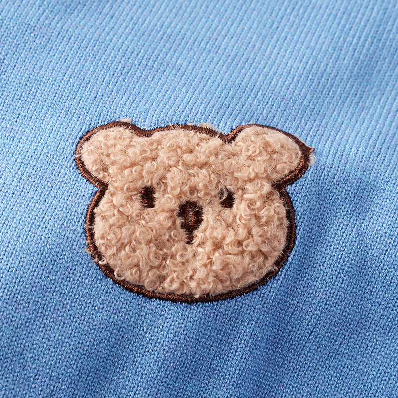 Conjunto de Osito Infantil
