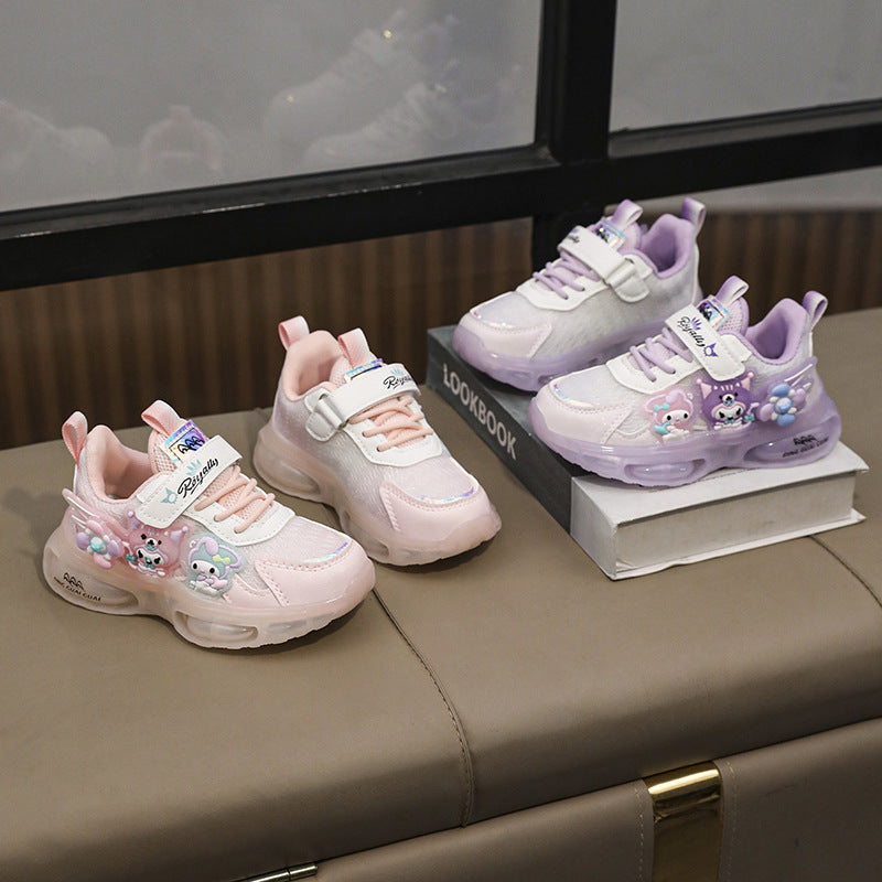 Bichinhos Zapatillas Infantiles Mujer