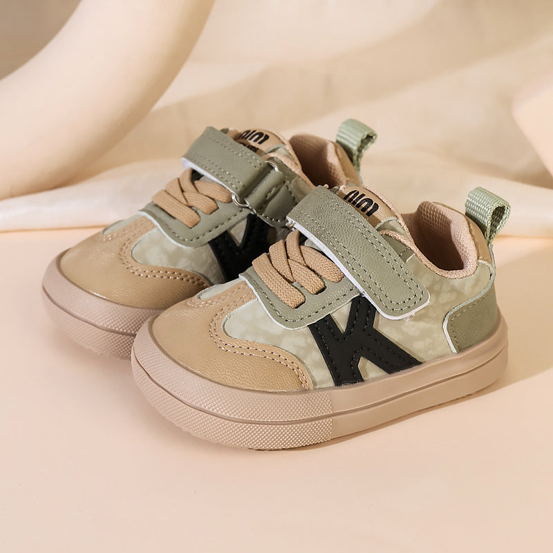 Zapatillas de Velcro para Niños K
