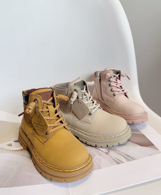 Botas de Deporte de Moda para Niños