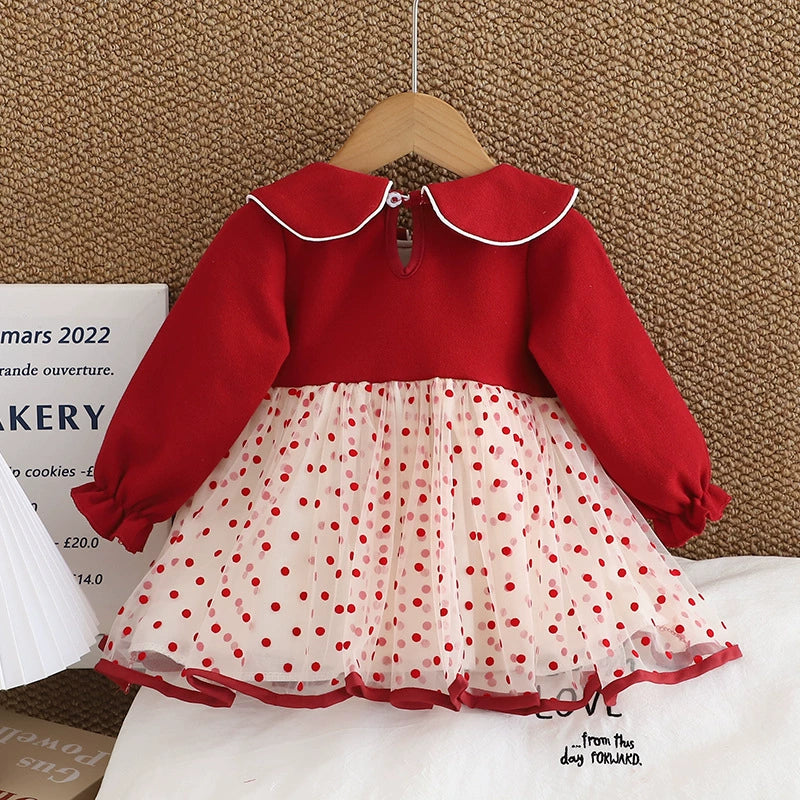 Vestido de tirantes de Strawberry Shortcake
