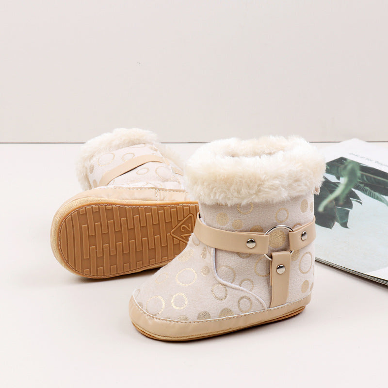Botas de Invierno para Niños