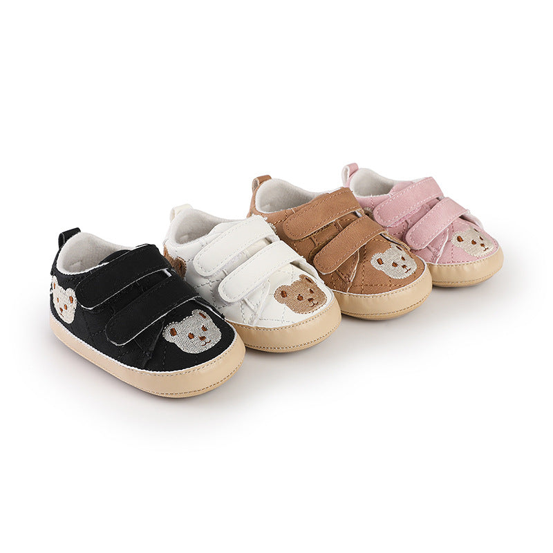 Zapatillas de Velcro para Niños