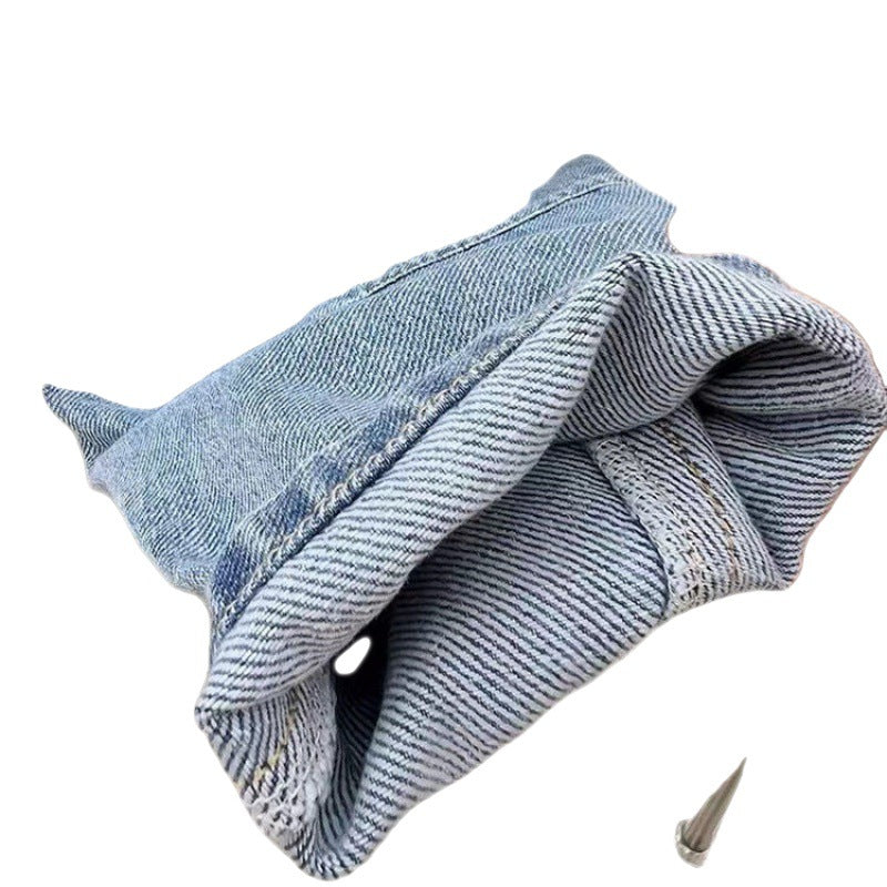 Pantalones Bolsos para Niños