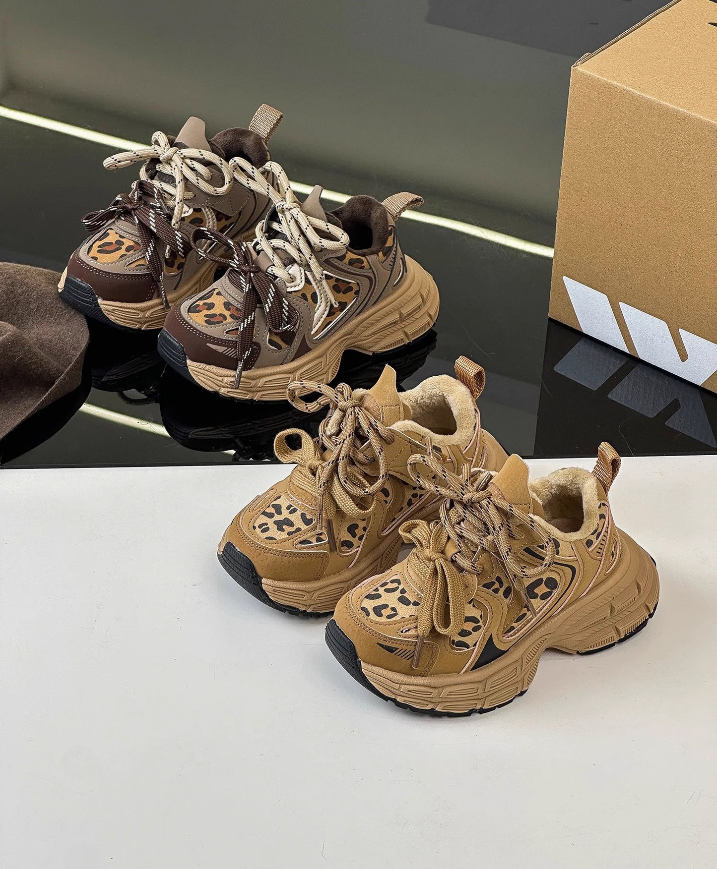 Onçinha Zapatillas Infantiles Mujer