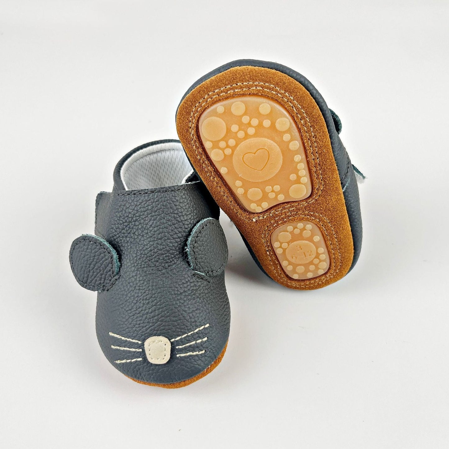 Calzado infantil Fun Animal