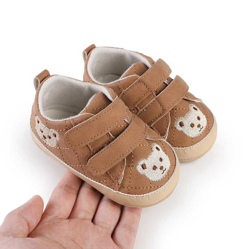 Zapatillas de Velcro para Niños