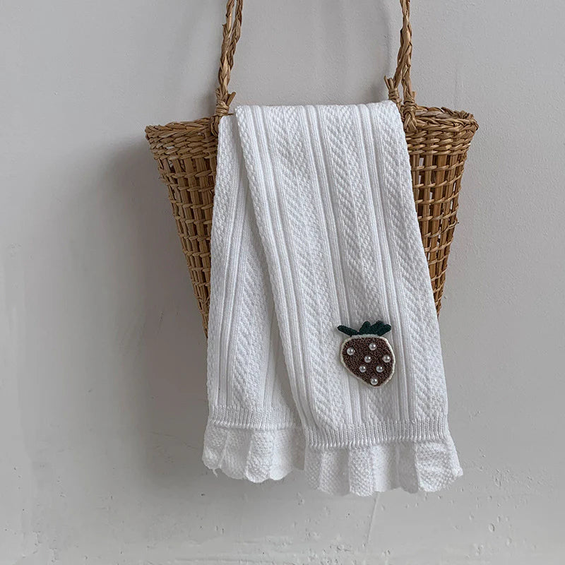 Leggins Infantiles Mujer Babadinhos