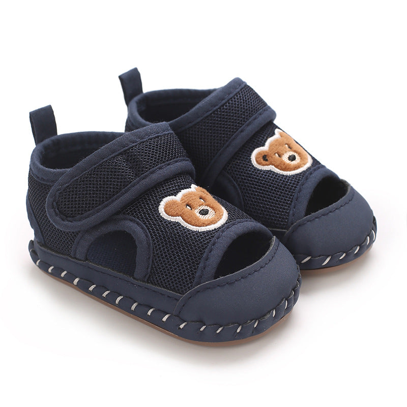 Zapatos para Niños Teddy Bear