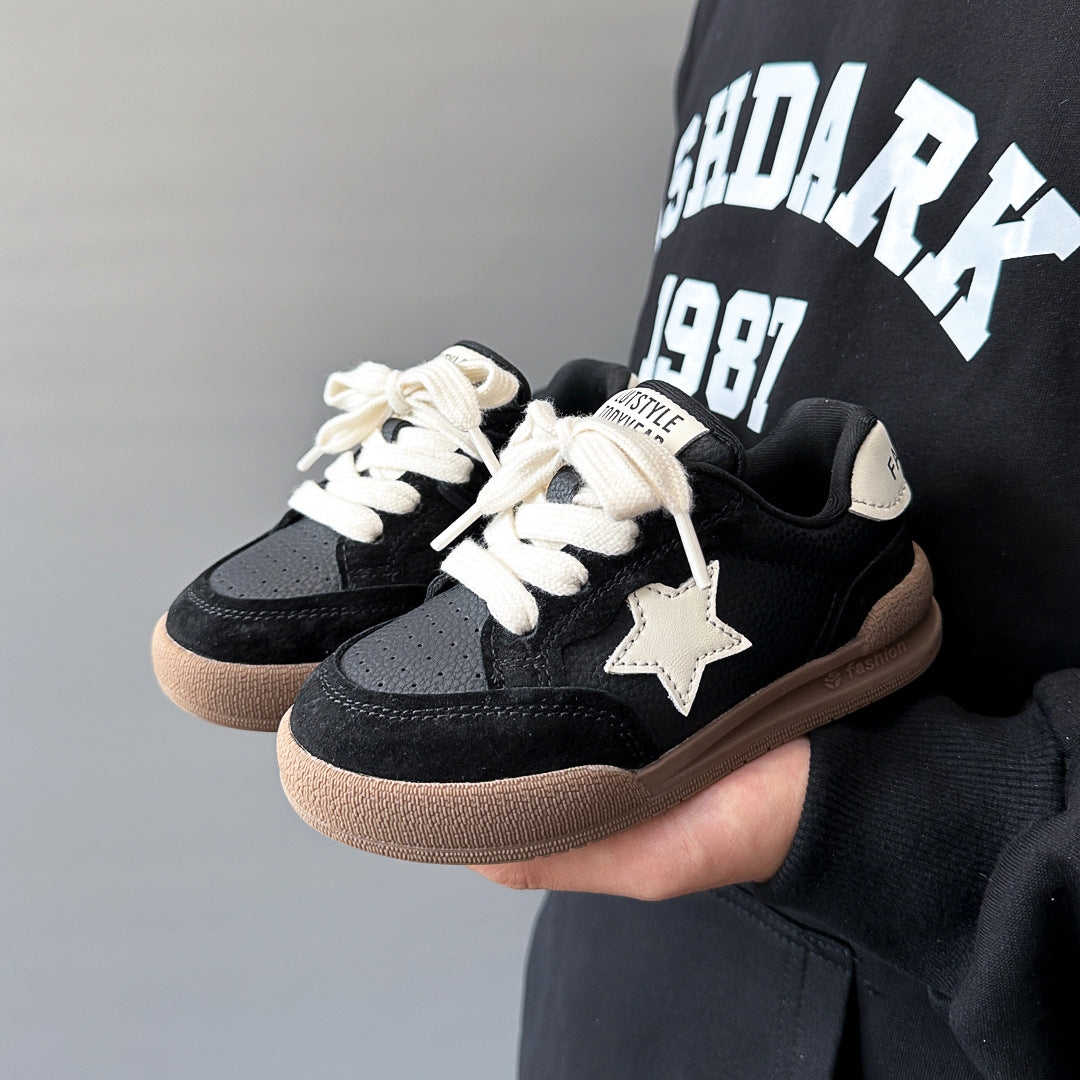 Zapatillas Deportivas para Niños Fashion Star