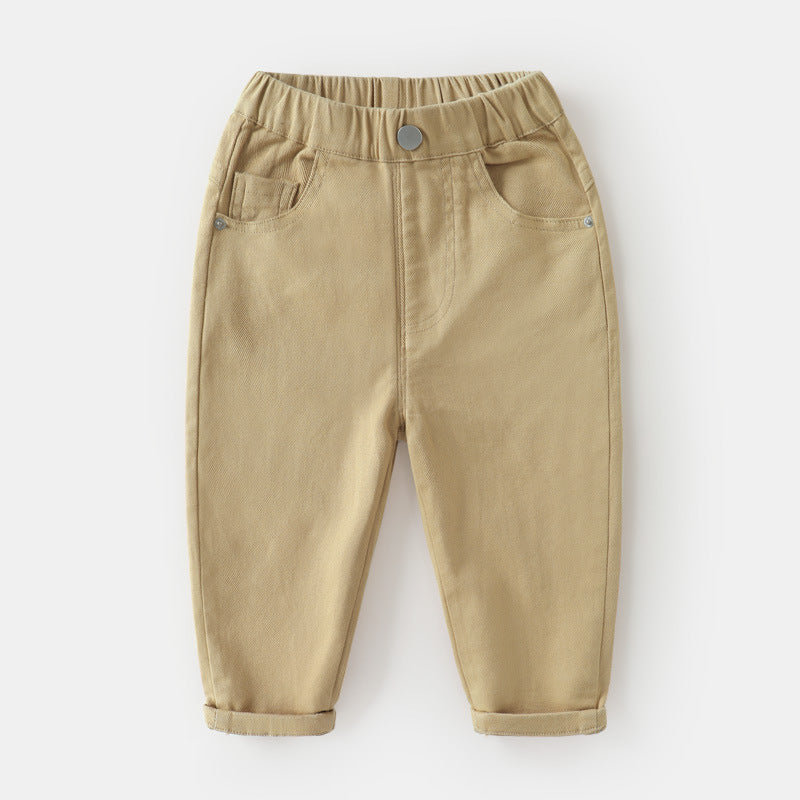 Pantalones  Jenas para y Niños