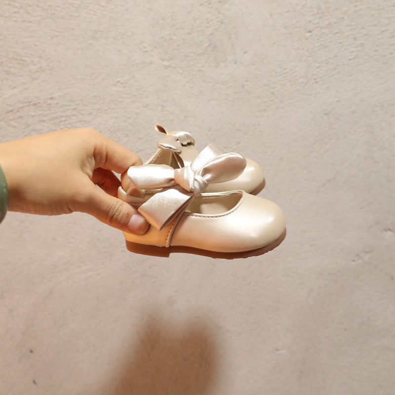 Zapatos de encaje para Niños