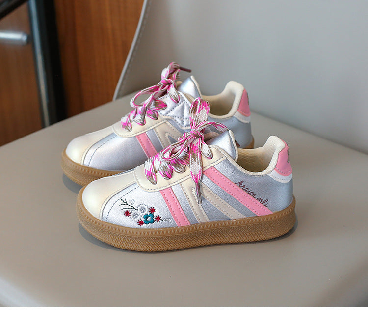 Zapatillas Florzinhas para Niñas