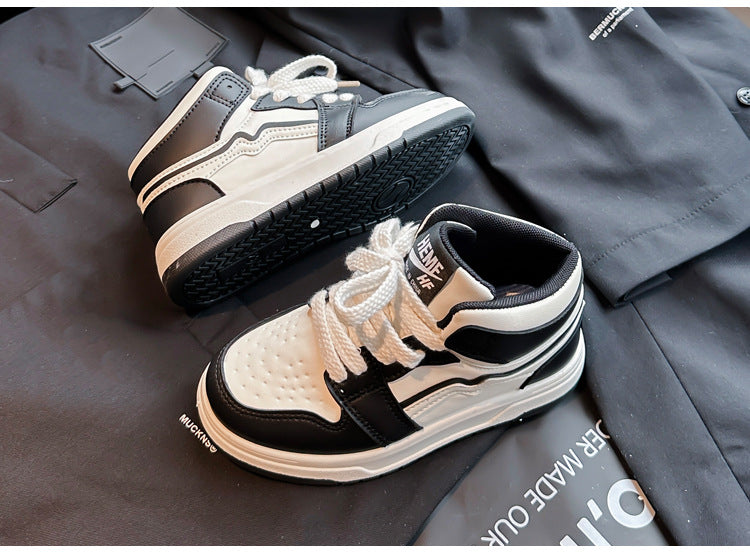 Zapatillas deportivas para niños Modern Boot