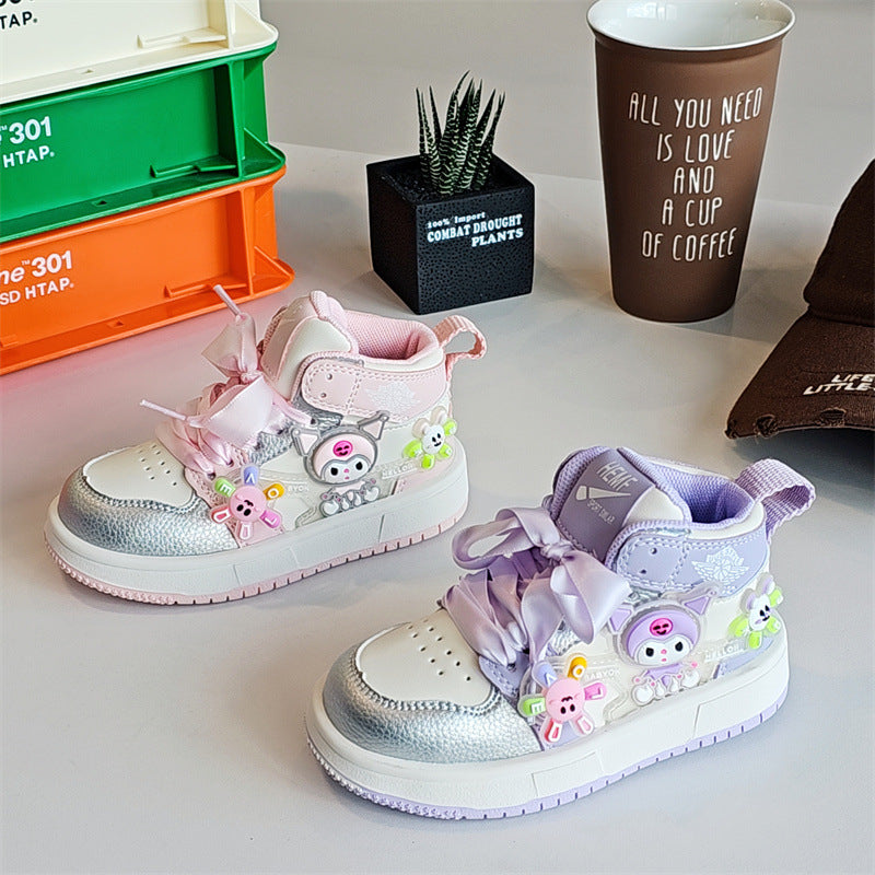 Bichinhos Boot Zapatillas Infantiles