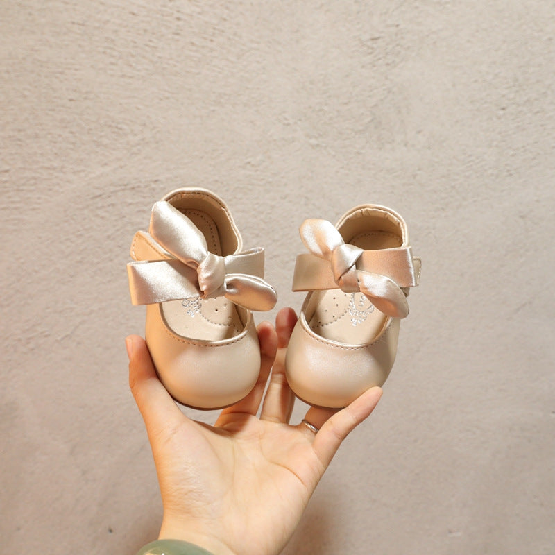 Zapatos de encaje para Niños