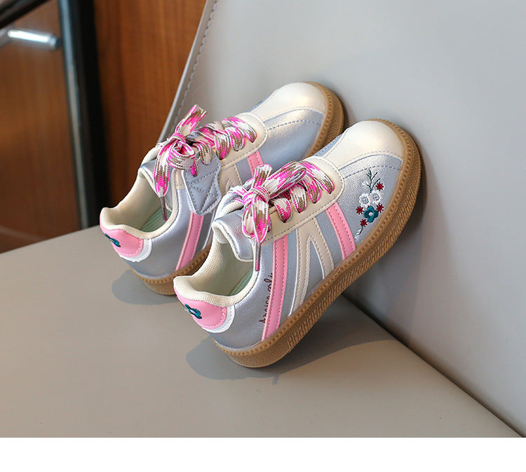 Zapatillas Florzinhas para Niñas