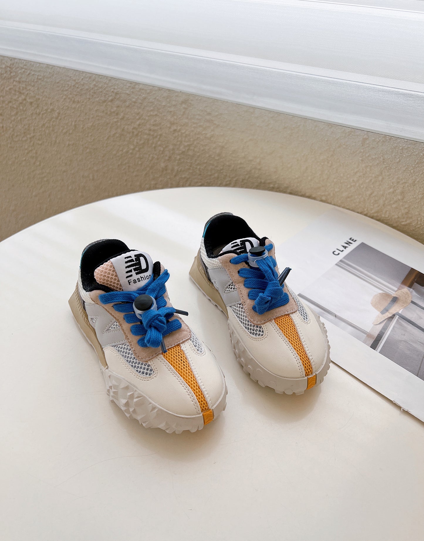 Zapatillas de running para hombre y niño N