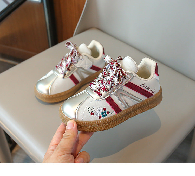 Zapatillas Florzinhas para Niñas