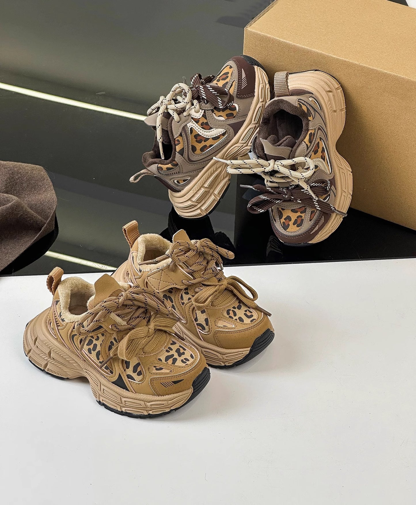 Onçinha Zapatillas Infantiles Mujer