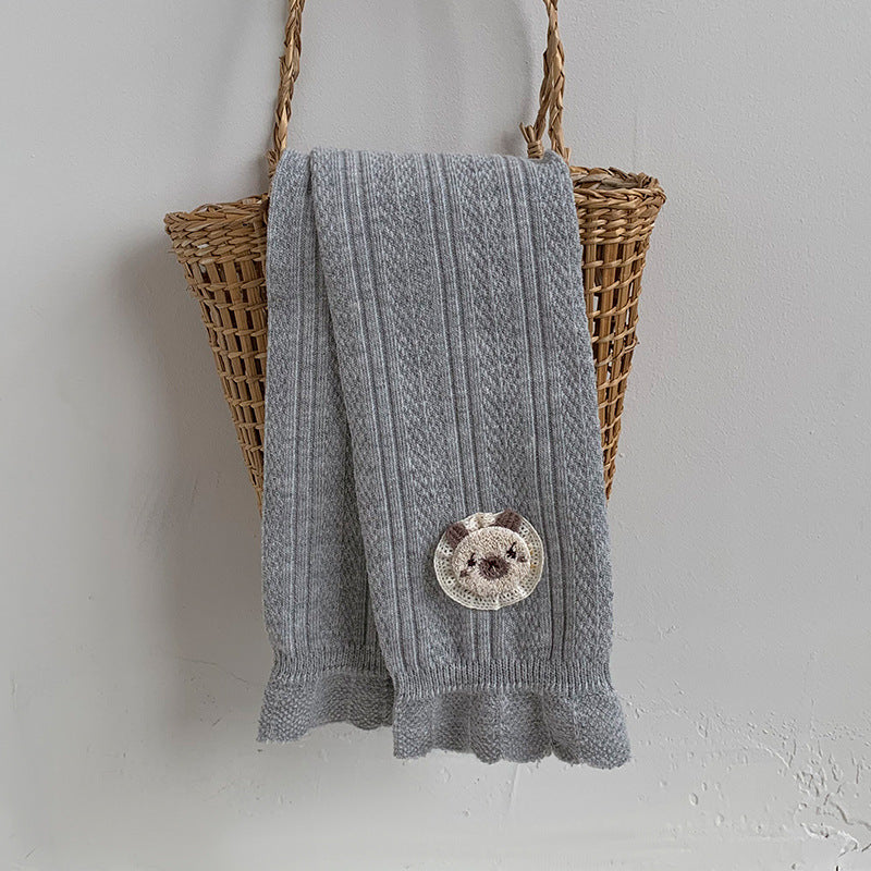 Leggins Infantiles Mujer Babadinhos