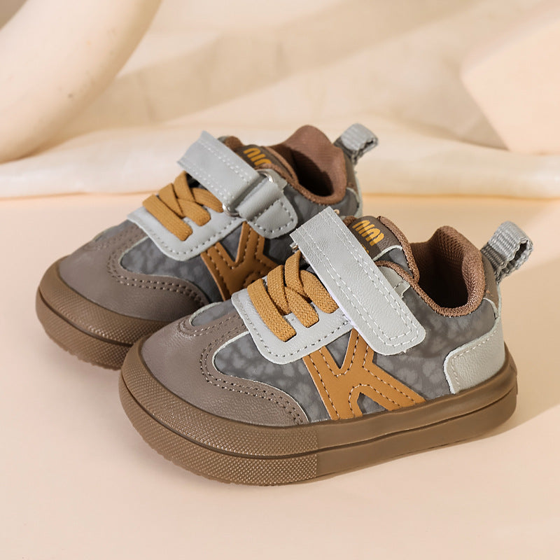 Zapatillas de Velcro para Niños K