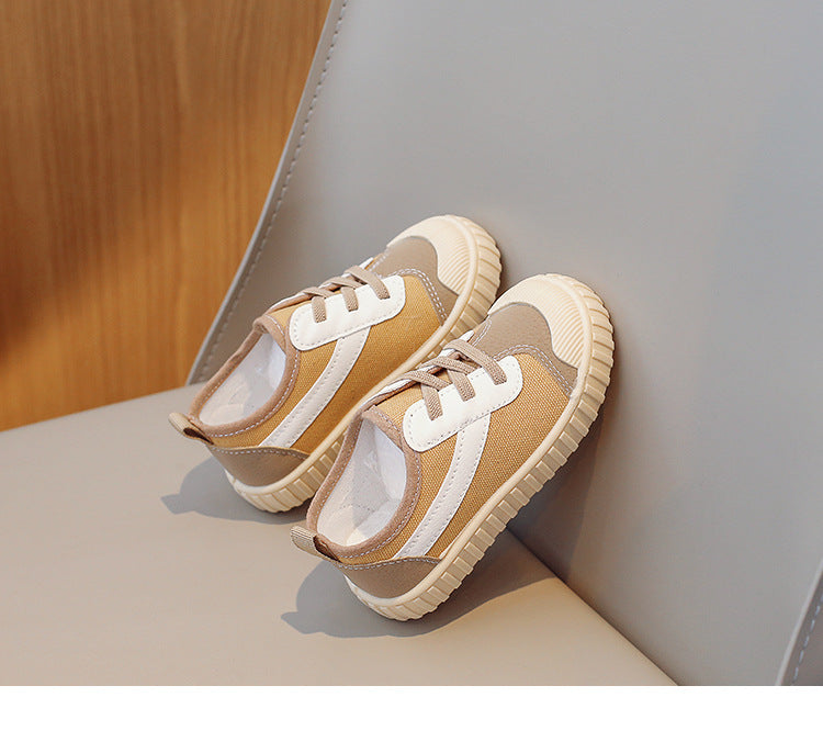 Zapatillas Tiger Comfort Niño