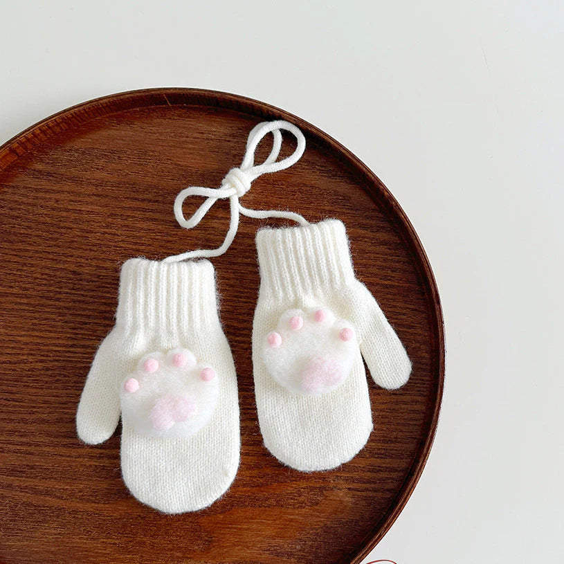 Guante para niños Paws