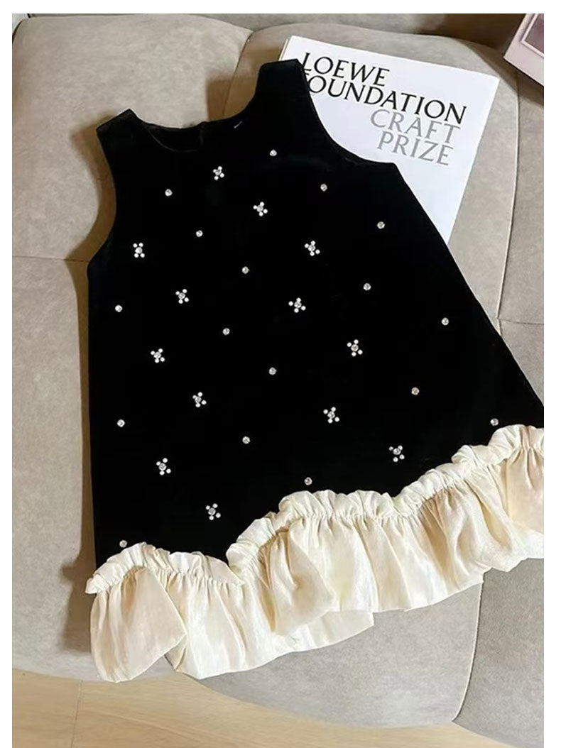 Conjunto infantil Boutique Para Mujer