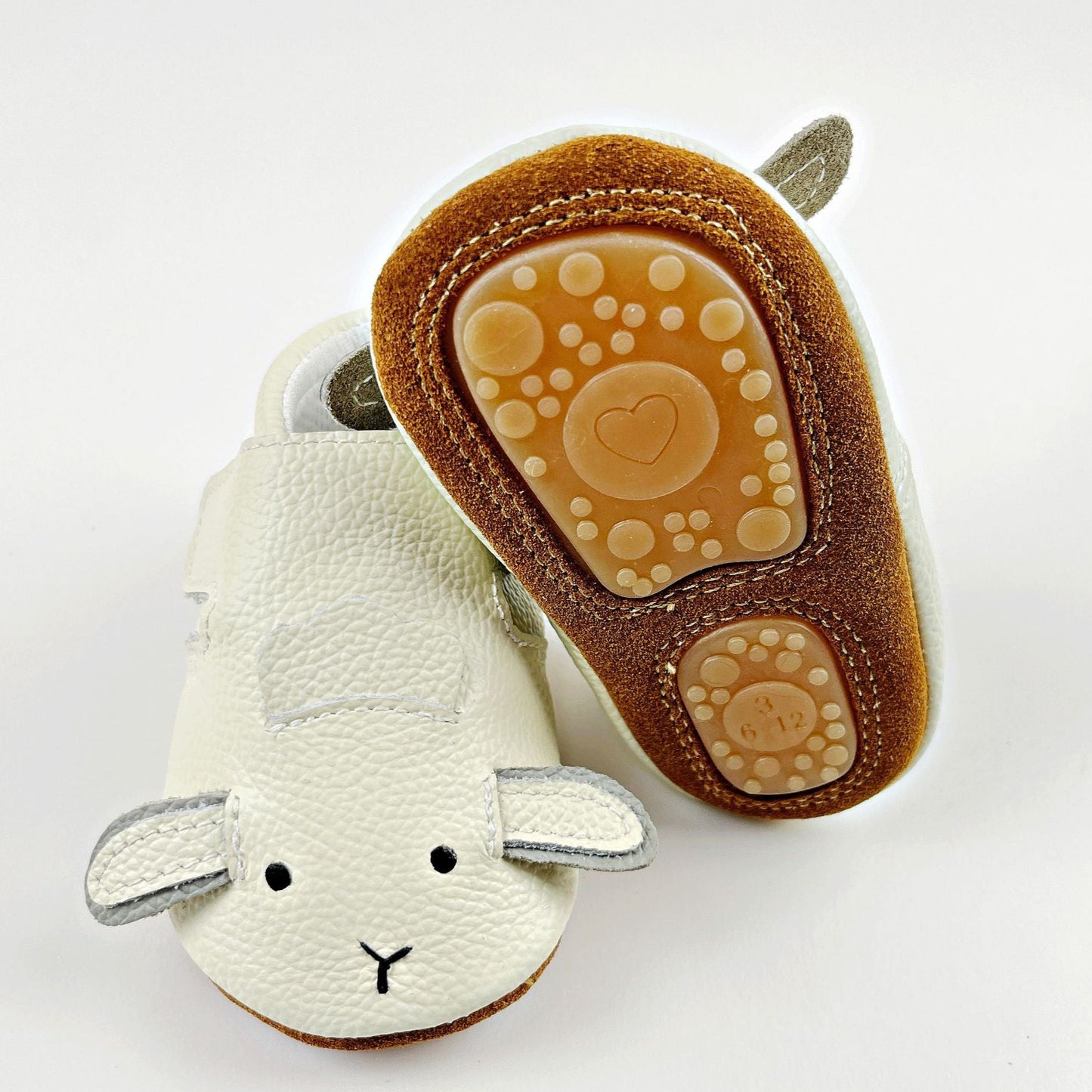 Calzado infantil Fun Animal